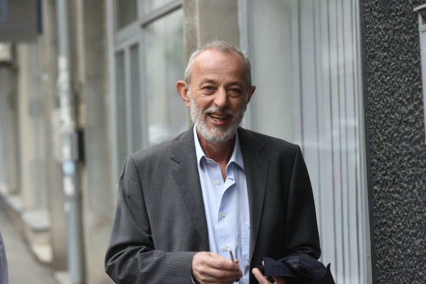 Suđenje Miki Aleksiću