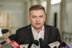 Arłukowicz: Rząd pisze dla siebie akt oskarżenia