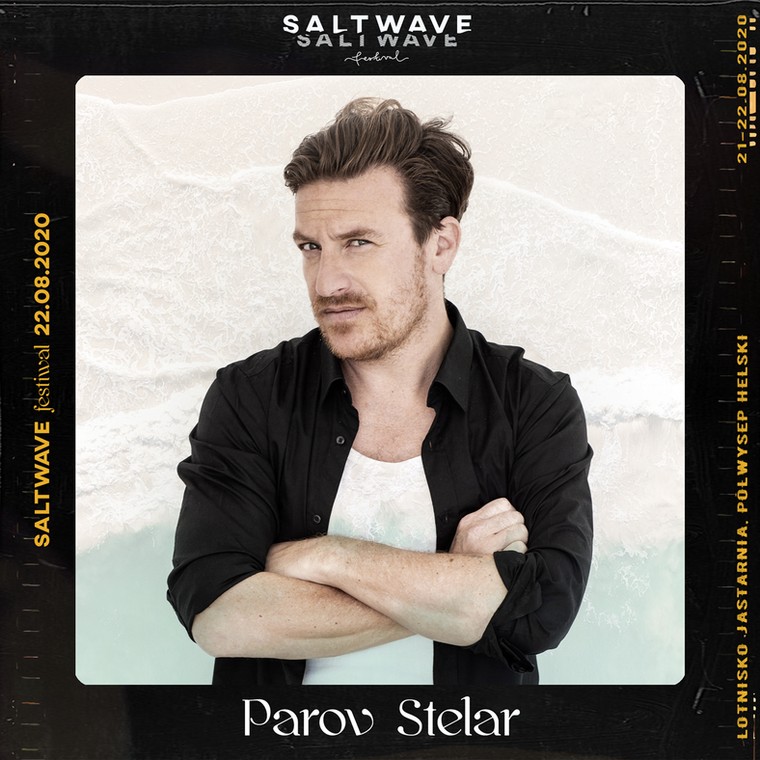 Parov Stelar