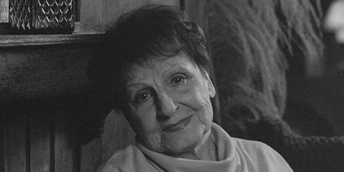 Stanisława Łopuszańska