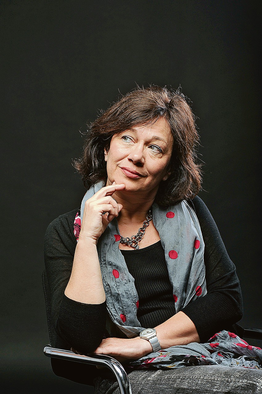 Dubravka Stojanović