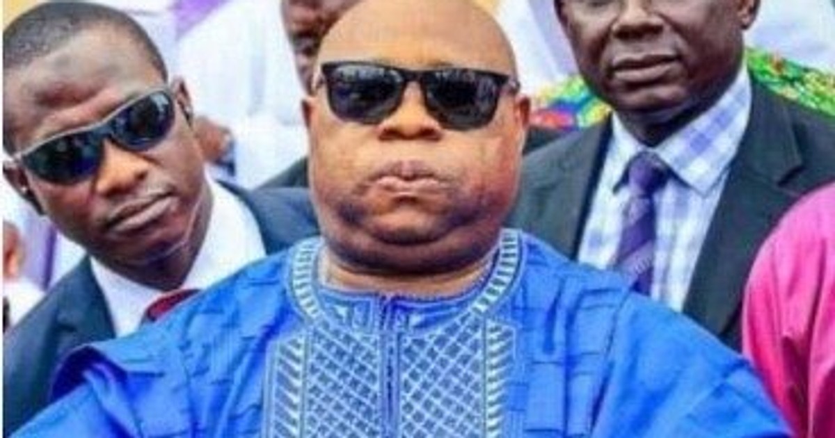 APC files lawsuit against Governor Adeleke - Vimarsana News