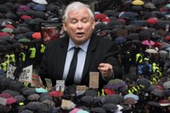 Zakaz aborcji. Czy Jarosław Kaczyński mści się za czarny protest? 