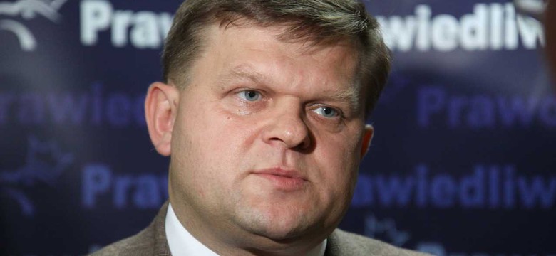 "To będzie coś bardzo innowacyjnego". Wiceszef MON o planach modernizacji uzbrojenia