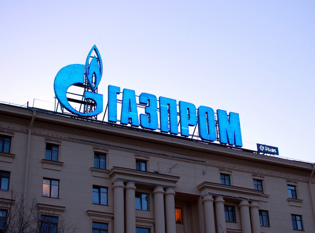 Gazprom