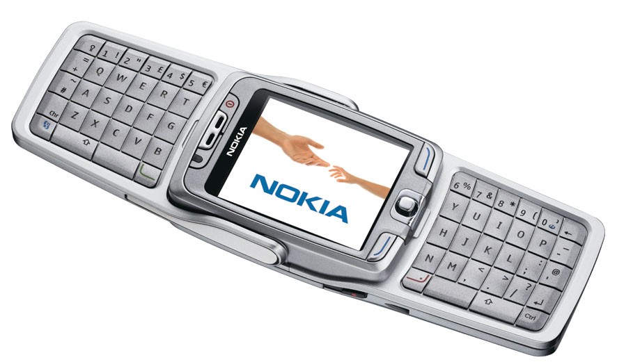 NOKIA