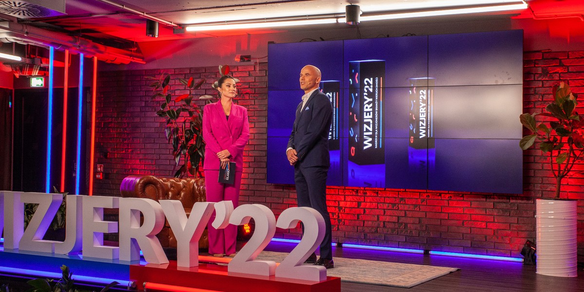 24 maja 2022 r. odbyła się siódma edycja konkursu WIZJERY’22.