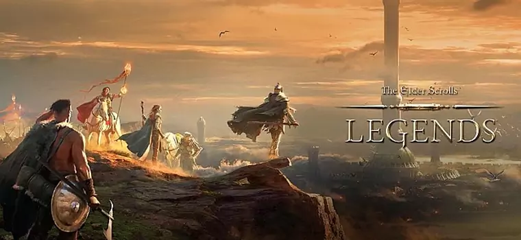 The Elder Scrolls: Legends zalicza oficjalną premierę na PC