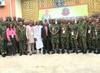 Nigerian Army has acquired electronic warfare capabilities - Gen Lagbaja