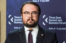 Jabłoński: Odpowiedź dla Brukseli na pewno będzie [WYWIAD]