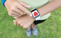 Serce sportowców jest zwykle bezpieczne po COVID-19