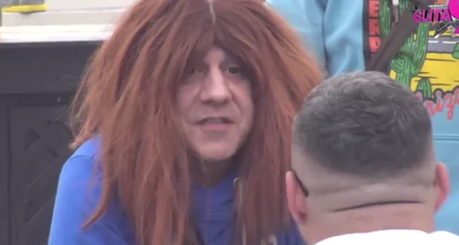 Asmin vežba suočavanje sa Stanijom, Ivan se prerušio u Eliti: Odbio bih sve