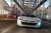 Volkswagen GTI Roadster Vision Gran Turismo