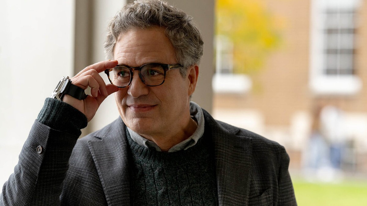 Mark Rafalo