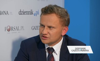 Mniej beneficjentów 500 Plus. 'Nie tylko uszczelnienie, jest inny fundamentalny powód'