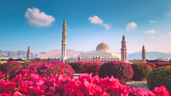 Ponad 30 stopni i plaże jak w raju. To ciekawa alternatywa do Egiptu czy Turcji