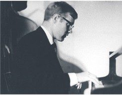 90 lat temu urodził się Krzysztof Komeda [SYLWETKA]