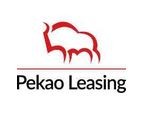 pekao leasing logo