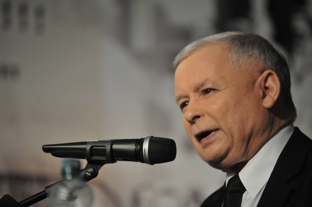 Jarosław Kaczyński