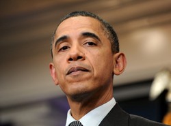 Prezydent znowu traci poparcie