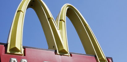 McDonald's zabronił dokarmiania bezdomnych?