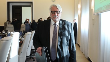 Witold Waszczykowski: jesteśmy bardzo zadowoleni z rezultatów spotkania prezydentów Polski i USA