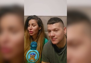 Sloba Radanović imitira Jelenu