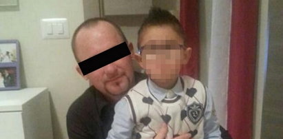 Wstrząsająca zbrodnia we Włoszech. 44-letni Polak zabił 9-letniego syna