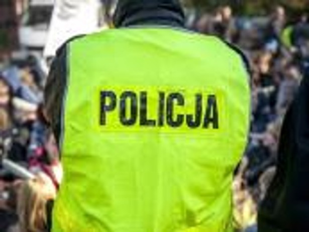 Policja