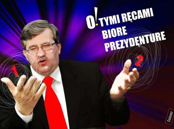 "Solidarność" pomaga PiS. Szyderstwem