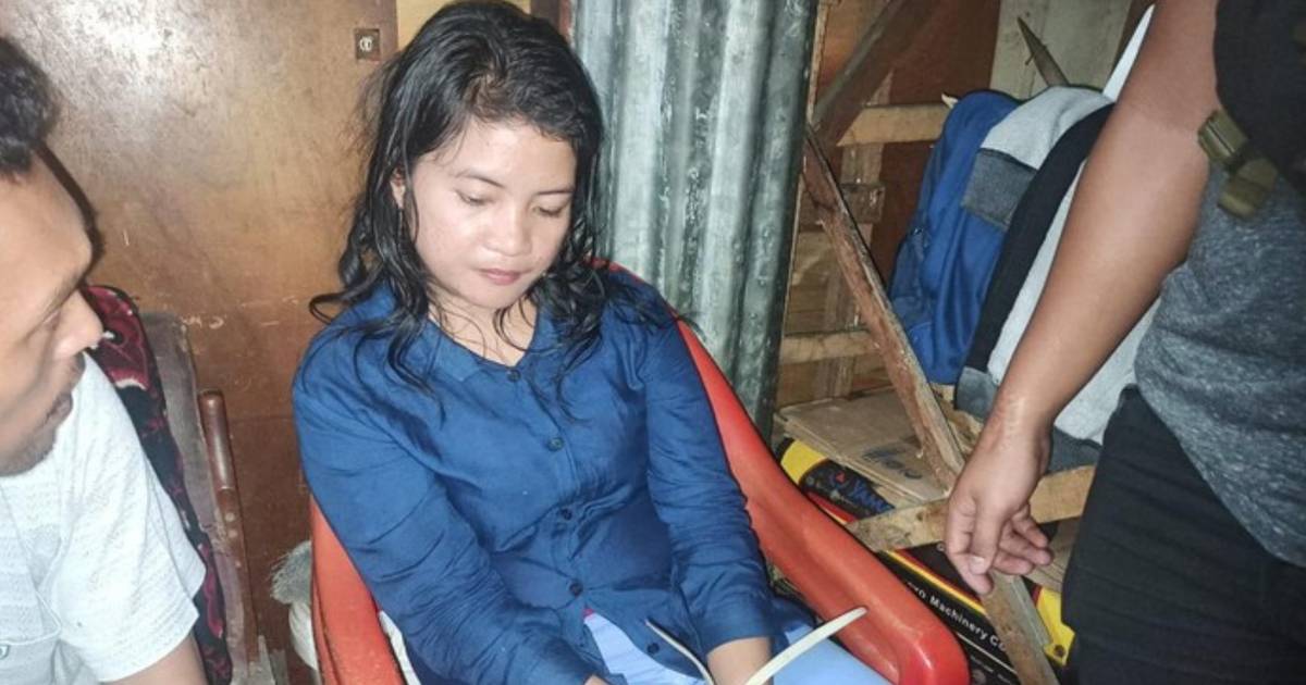 Zagroził, iż ujawni ich intymne wideo. Takiej zemsty kochanki się nie spodziewał