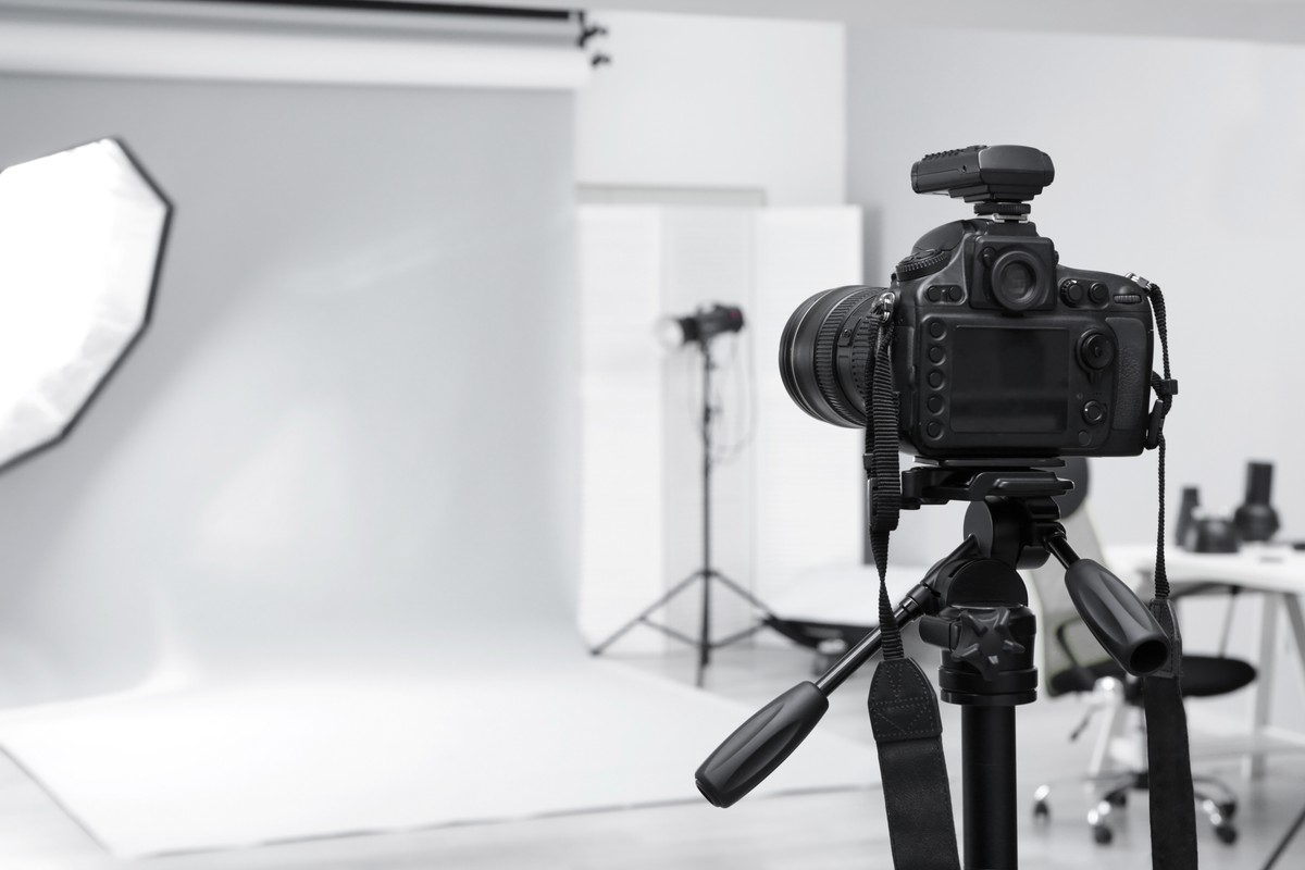 Studio fotograficzne