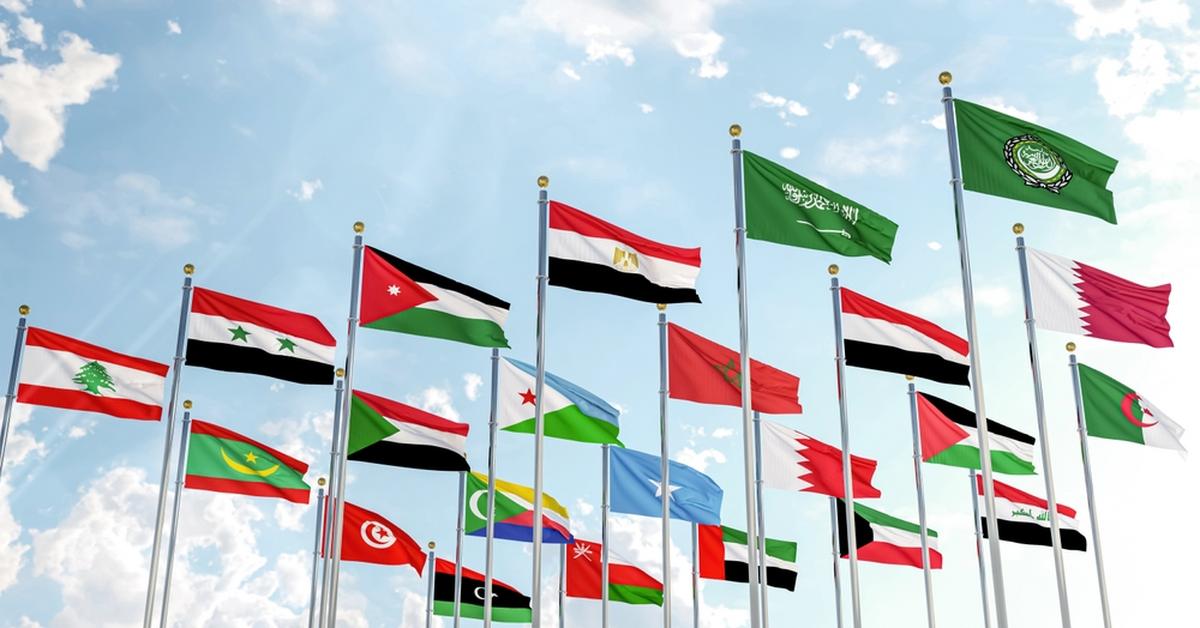  22 państwa afrykańskie wzywają ONZ do wysłania sił pokojowych do Strefy Gazy