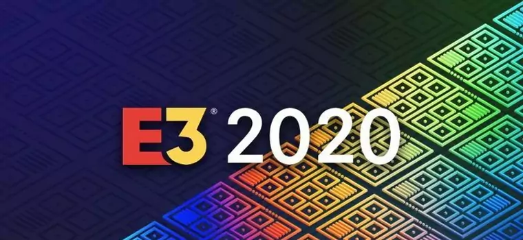 E3 2020 odwołane przez koronawirusa! Co z konferencjami największych wydawców?