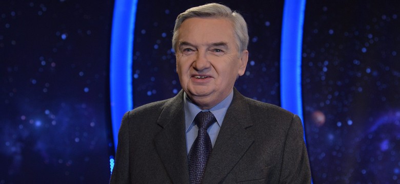 12 pytań z teleturnieju "1 z 10". Tadeusz Sznuk zdobyłby 12/12. Dasz radę? [QUIZ]