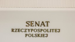 senat zajmie się kryptowalutami dopiero w styczniu