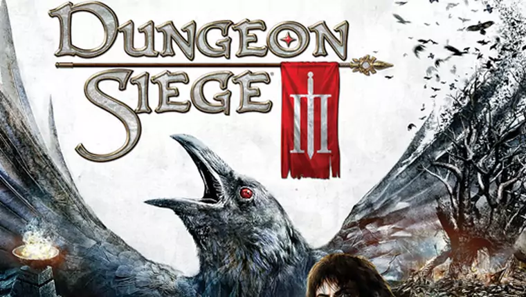 Dungeon Siege III