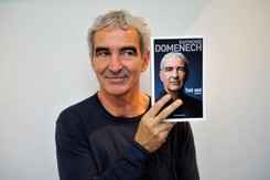 Książka byłego selekcjonera reprezentacji bije rekordy popularności