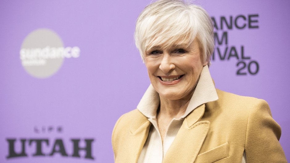 Glenn Close