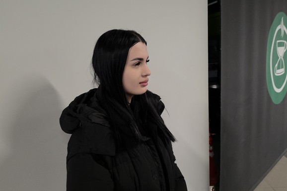 "IZABRALA JE NJEGA, A NE MENE! POKUŠAO JE DA ME NAMAMI" Srps