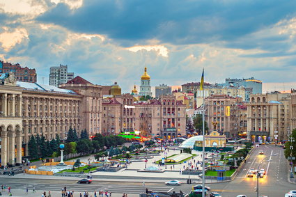 Ukraina dostanie gigantyczny kredyt od MFW