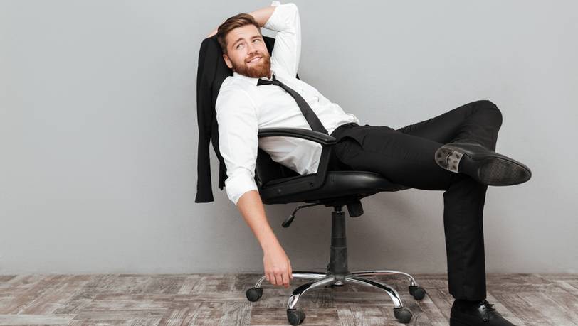 Beliebte Bürostühle zwischen 150 und 300 Euro im Vergleich