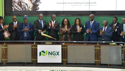 NGX: Indices rebound, up 0.23%