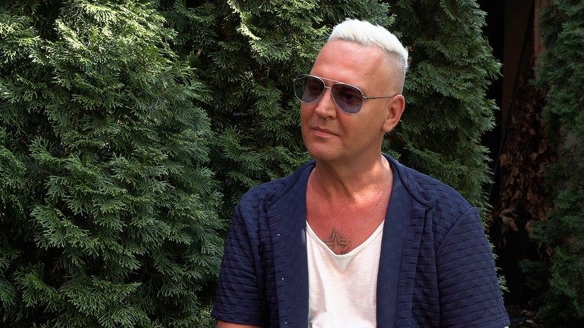 Milan Milošević progovorio o "Eliti 10" i učesnicima, pobedniku "Elite 9", ali i kući koju renovira