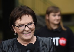 Premier krytykuje prezydenta za spotkanie z liderem PiS: Jest niesamodzielny