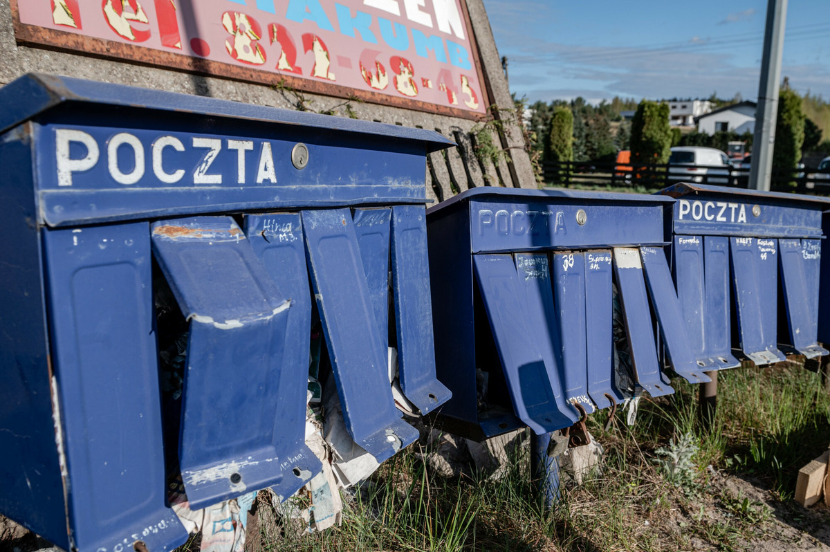 Pracownikom Poczty Polskiej skończyła się cierpliwość. Będzie protest