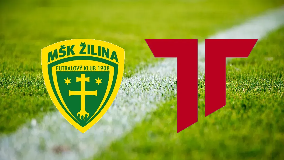 LIVE : MŠK Žilina - AS Trenčín / Fortuna liga | Šport.sk