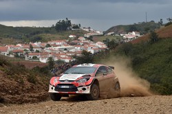 Bardzo dobry wynik Polaka w zdradliwej Portugalii