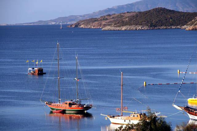 Galeria Turcja - Bodrum, obrazek 48