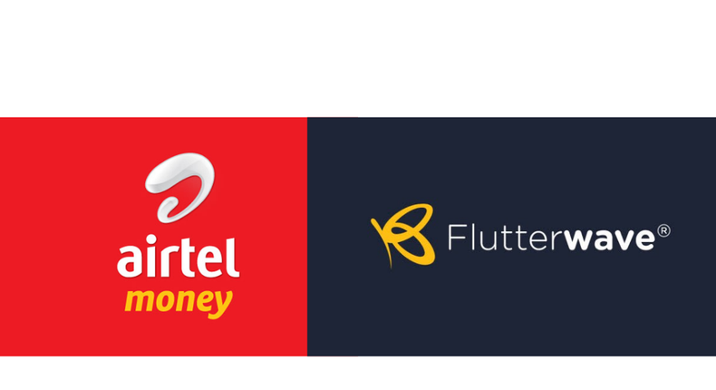 Flutterwave - Airtel Money